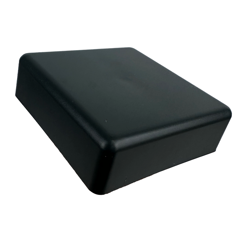 *COMING SOON* WPC Post Cap - Steel and Pipes Inc.