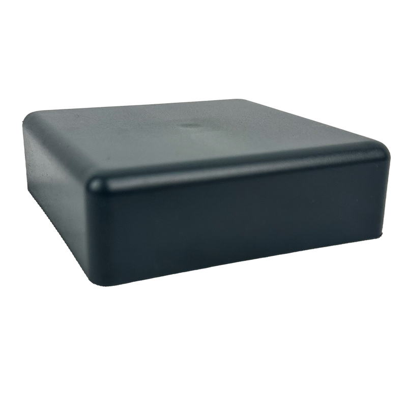 *COMING SOON* WPC Post Cap - Steel and Pipes Inc.