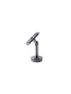 Inox® Pivotable Handrail Support - Steel and Pipes Inc.