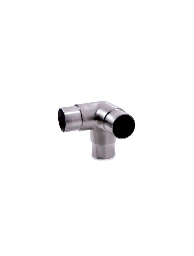 Inox® 3-Way Corner - Steel and Pipes Inc.