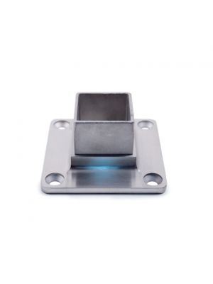 Inox® Cube System Flange - Steel and Pipes Inc.