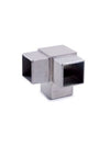 Inox® 3-Way Corner - Steel and Pipes Inc.