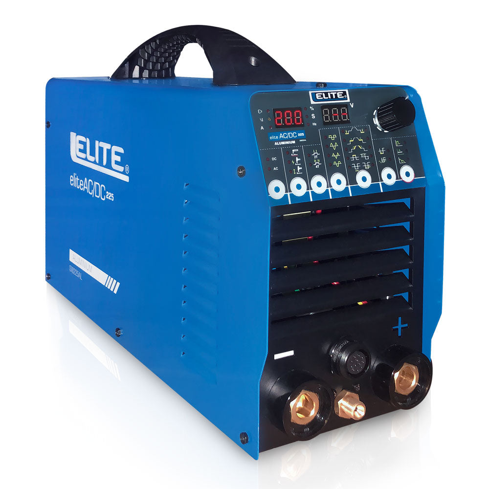 Elite® TIG Welding Machine SI8225AL Steel and Pipes Inc.