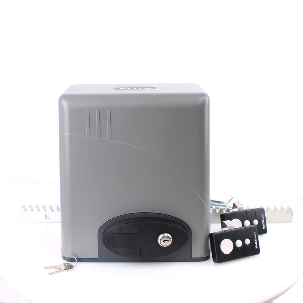 Elite Sliding Gate Operator MC5 - Steel and Pipes Inc.