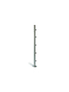 Inox® Corner Post - Steel and Pipes Inc.