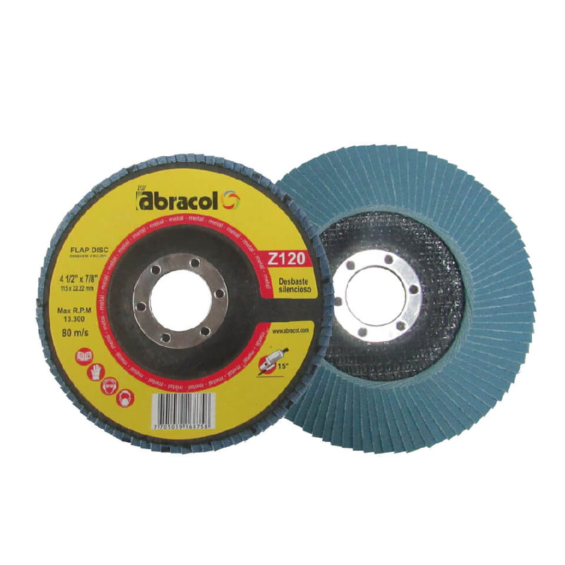 Abracol Flap Disc