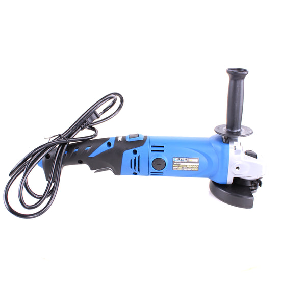 Elite® Electric Angle Grinder - Steel and Pipes Inc.