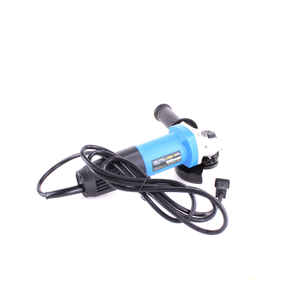 Elite Combo ChopSaw & Grinder - Steel and Pipes Inc.