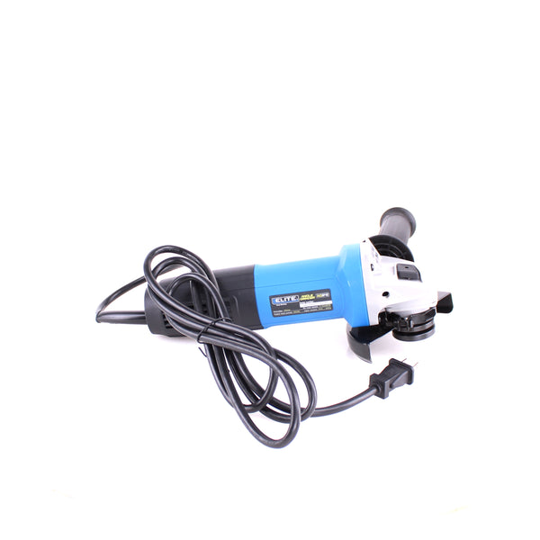 Elite Combo ChopSaw & Grinder - Steel and Pipes Inc.