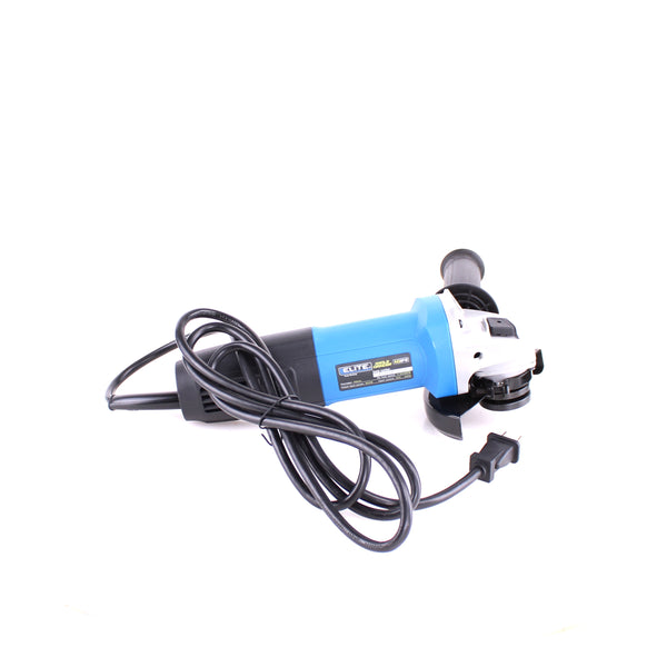 Elite Combo ChopSaw & Grinder - Steel and Pipes Inc.