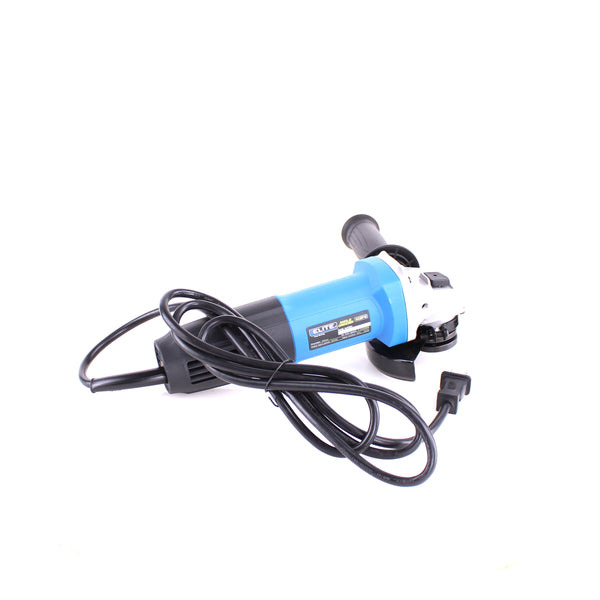 Elite Combo ChopSaw & Grinder - Steel and Pipes Inc.