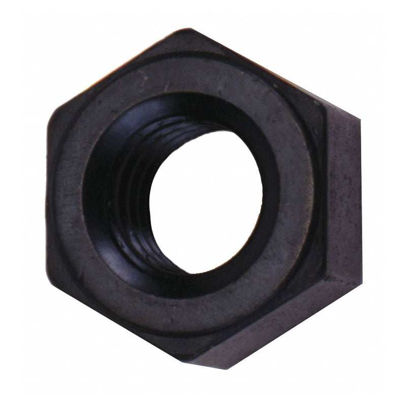 Hex Nut - Steel and Pipes Inc.