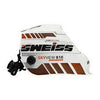 Sweiss Welding Helmet C1-811 - Steel and Pipes Inc.