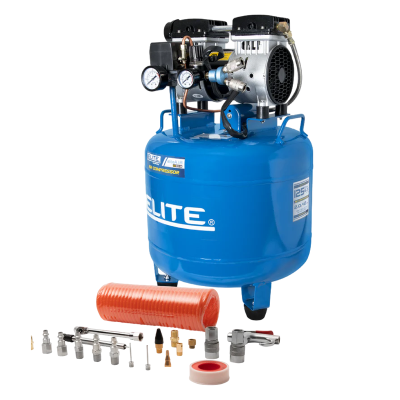 Compresor de aire Elite®