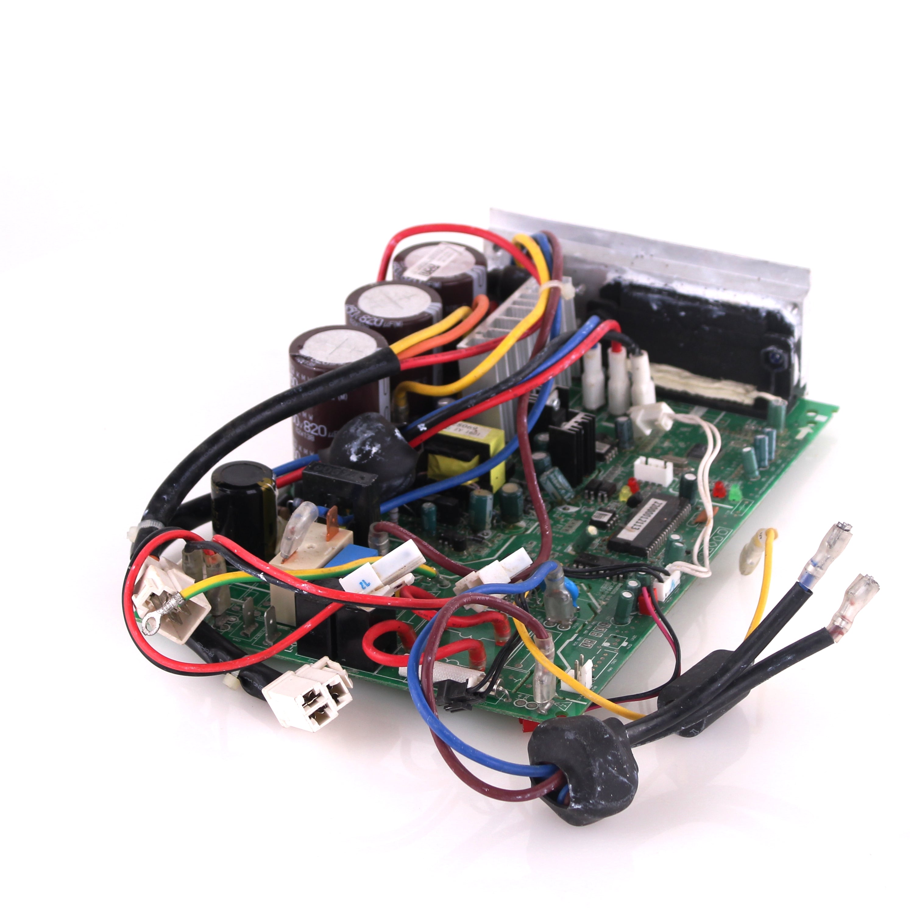Remote Control Module Control Board Assembly Rxc12 Main Control Board Assembly – Steel and Pipes Inc.
