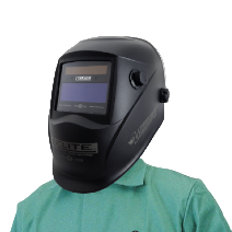 Elite® Welding Helmet CSVM401