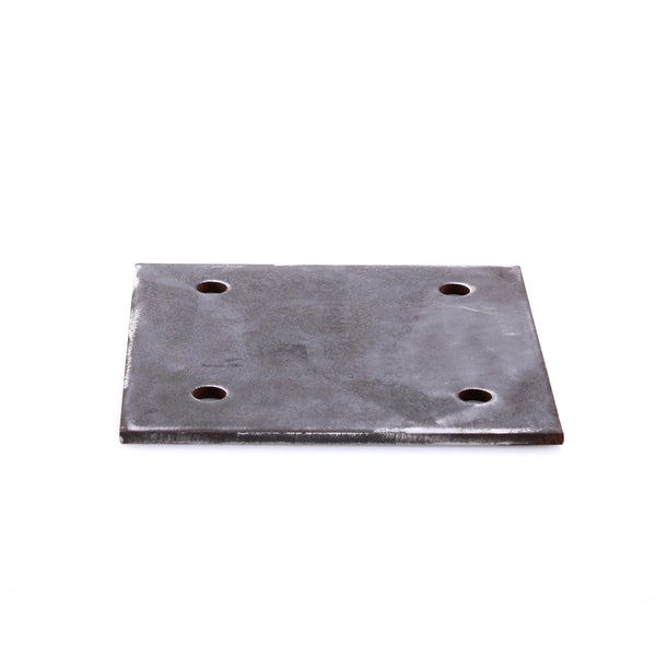 Base Plate - Steel and Pipes Inc.