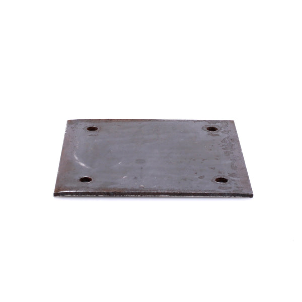 Base Plate - Steel and Pipes Inc.