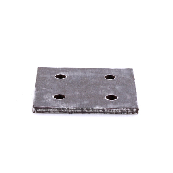 Base Plate - Steel and Pipes Inc.