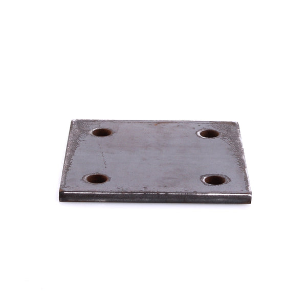 Base Plate - Steel and Pipes Inc.