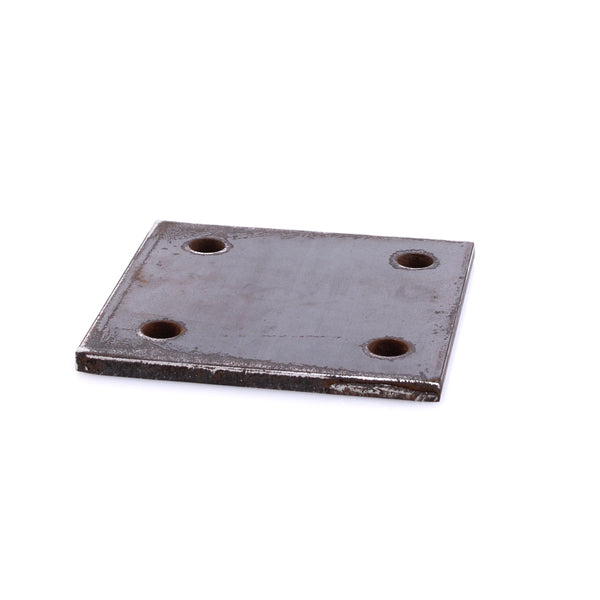Base Plate - Steel and Pipes Inc.