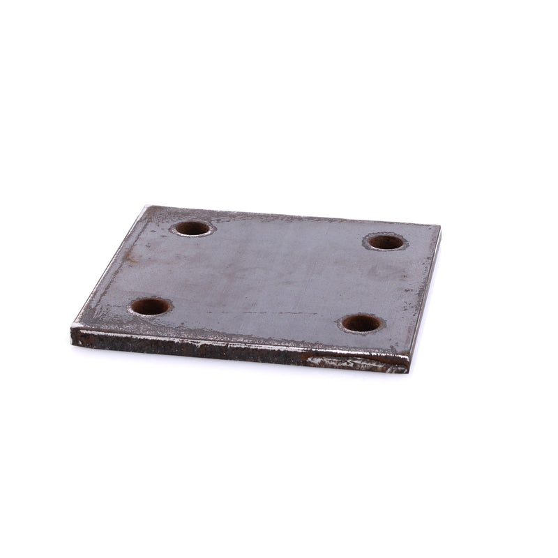 Base Plate - Steel and Pipes Inc.