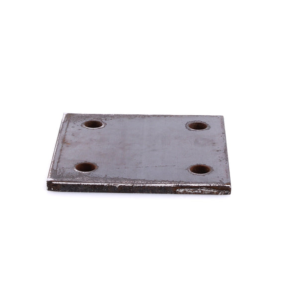 Base Plate - Steel and Pipes Inc.