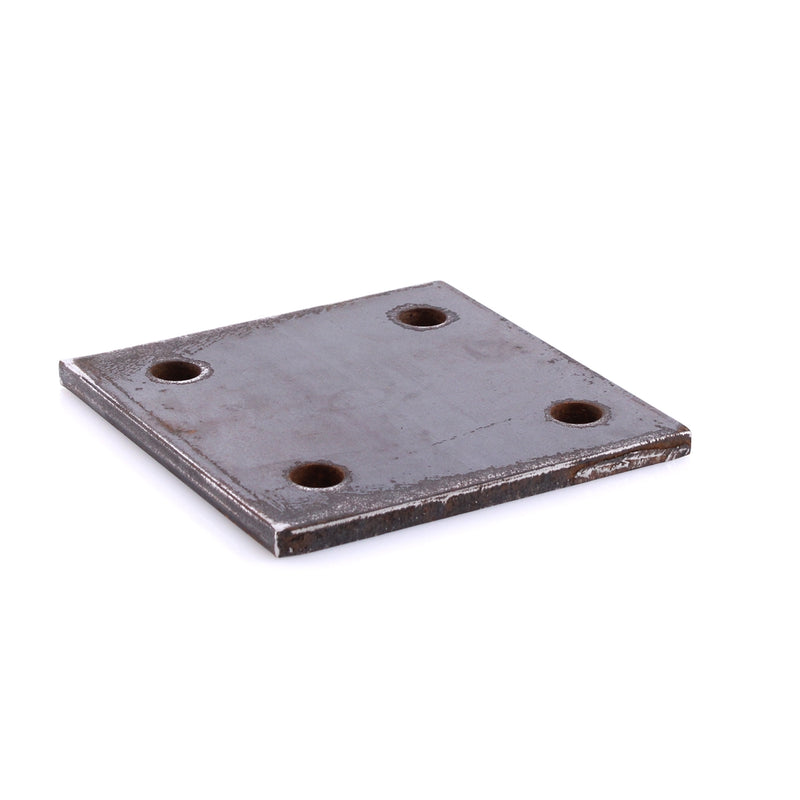 Base Plate - Steel and Pipes Inc.