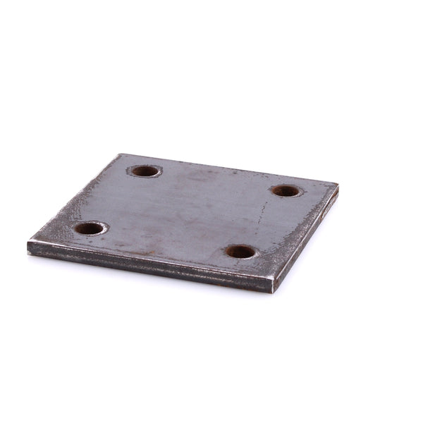 Base Plate - Steel and Pipes Inc.
