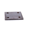 Base Plate - Steel and Pipes Inc.