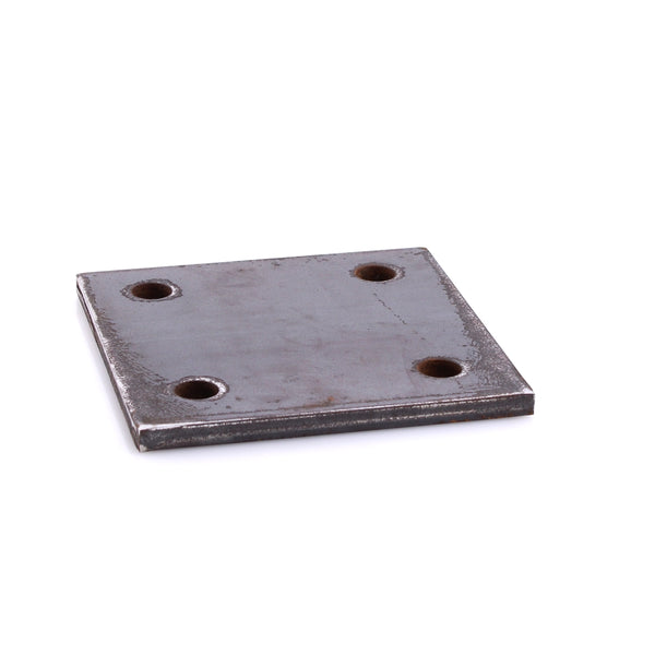 Base Plate - Steel and Pipes Inc.