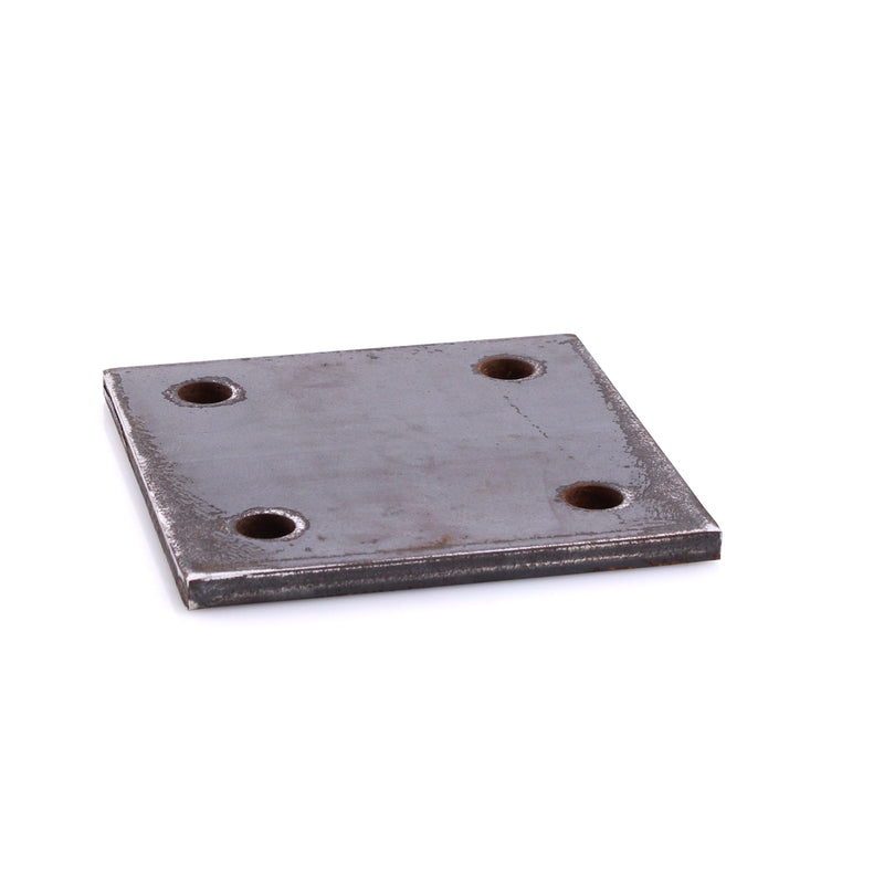 Base Plate - Steel and Pipes Inc.