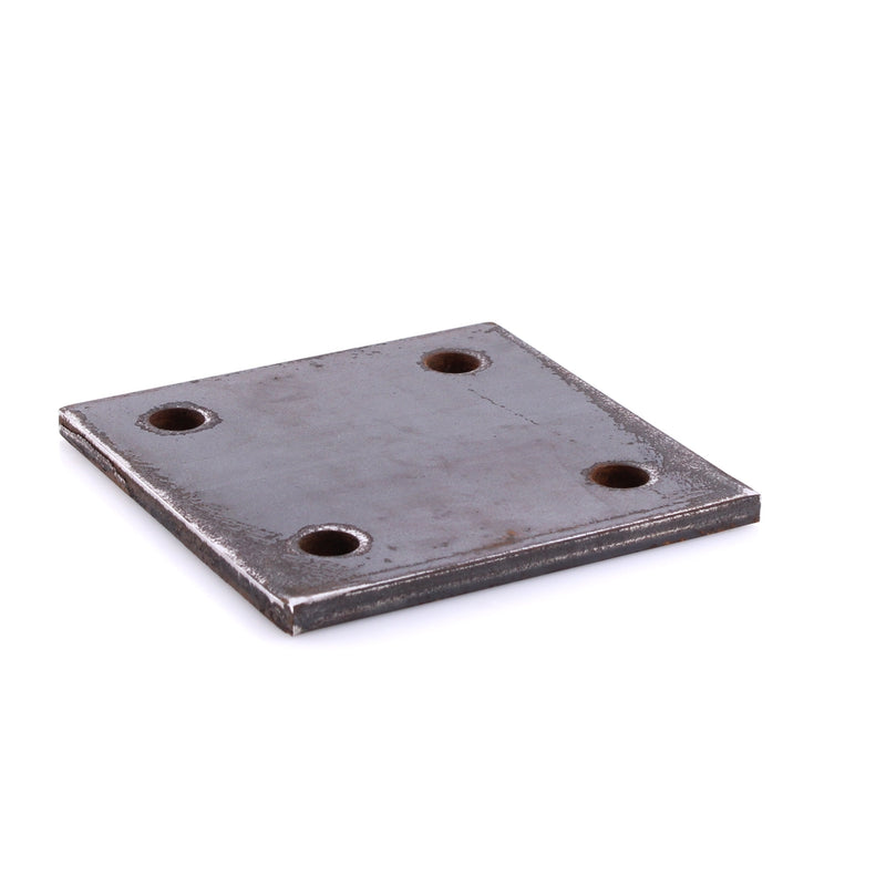 Base Plate - Steel and Pipes Inc.