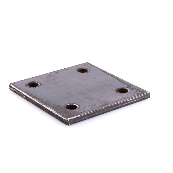 Base Plate - Steel and Pipes Inc.
