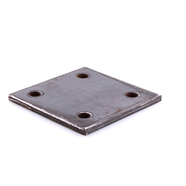 Base Plate - Steel and Pipes Inc.