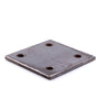 Base Plate - Steel and Pipes Inc.
