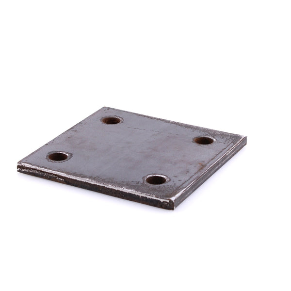 Base Plate - Steel and Pipes Inc.