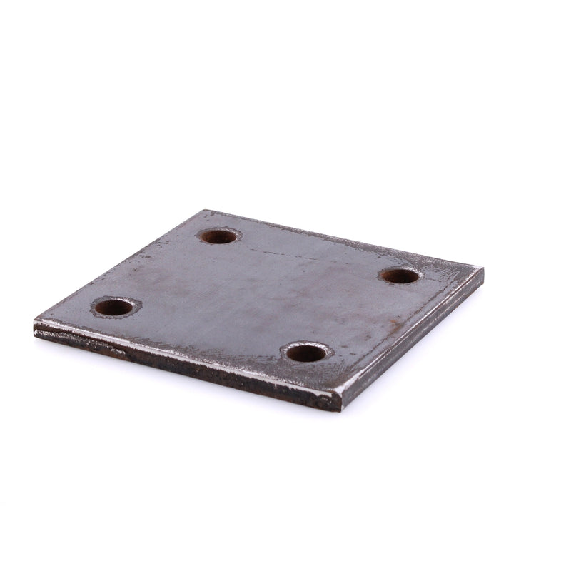 Base Plate - Steel and Pipes Inc.
