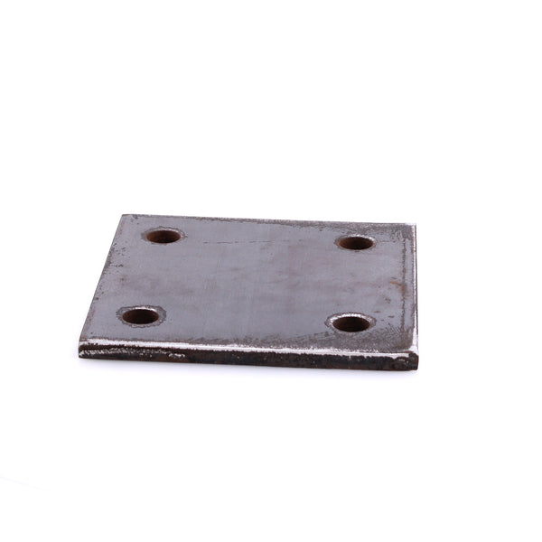 Base Plate - Steel and Pipes Inc.
