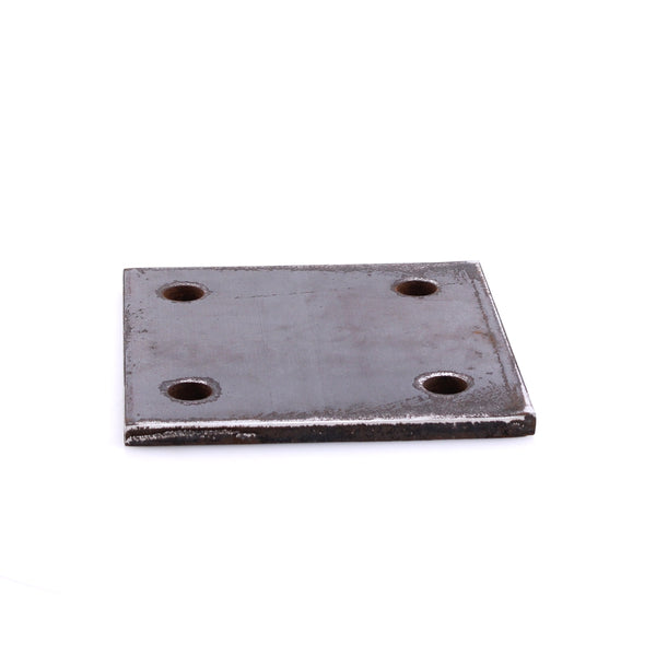 Base Plate - Steel and Pipes Inc.