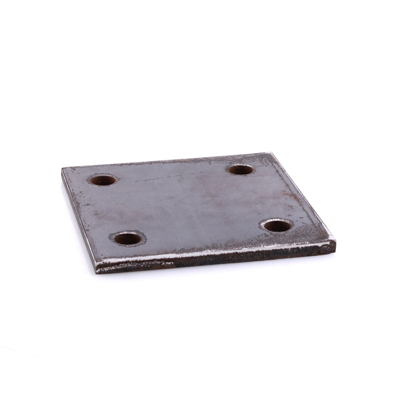 Base Plate - Steel and Pipes Inc.