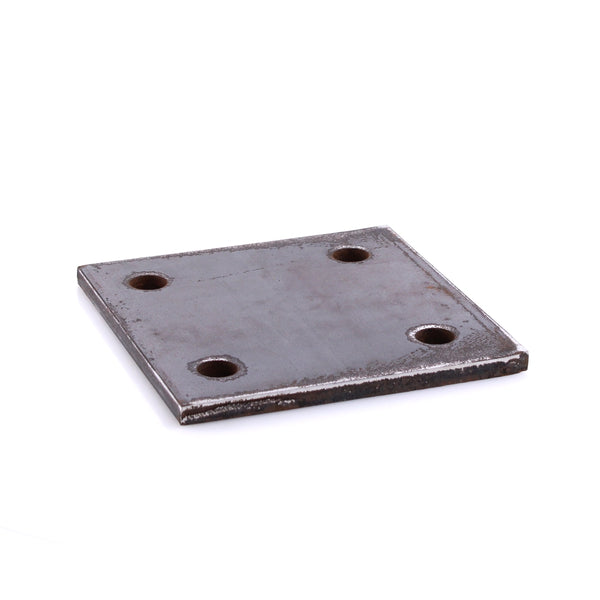 Base Plate - Steel and Pipes Inc.