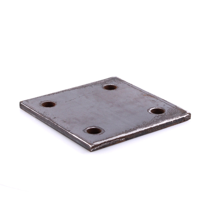 Base Plate - Steel and Pipes Inc.