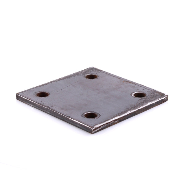 Base Plate - Steel and Pipes Inc.