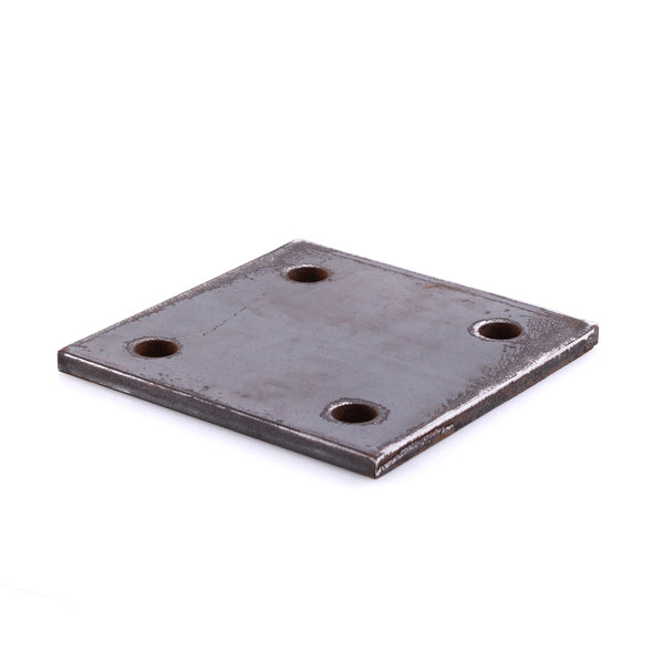 Base Plate - Steel and Pipes Inc.