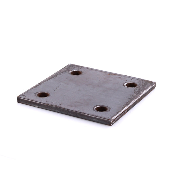 Base Plate - Steel and Pipes Inc.