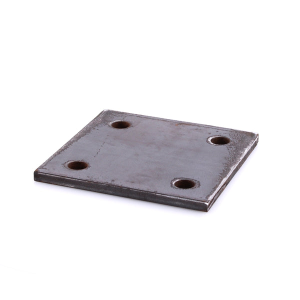 Base Plate - Steel and Pipes Inc.
