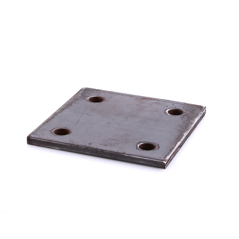 Base Plate - Steel and Pipes Inc.