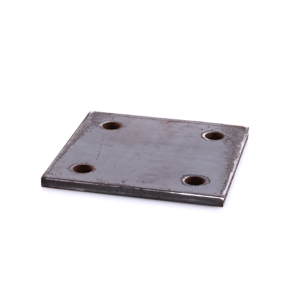 Base Plate - Steel and Pipes Inc.
