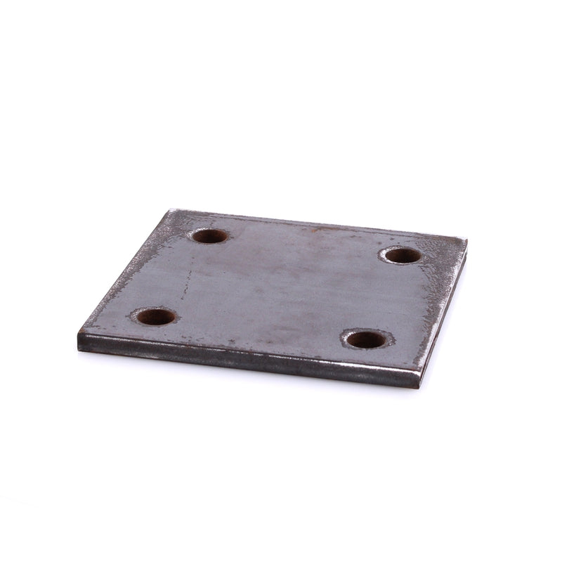 Base Plate - Steel and Pipes Inc.